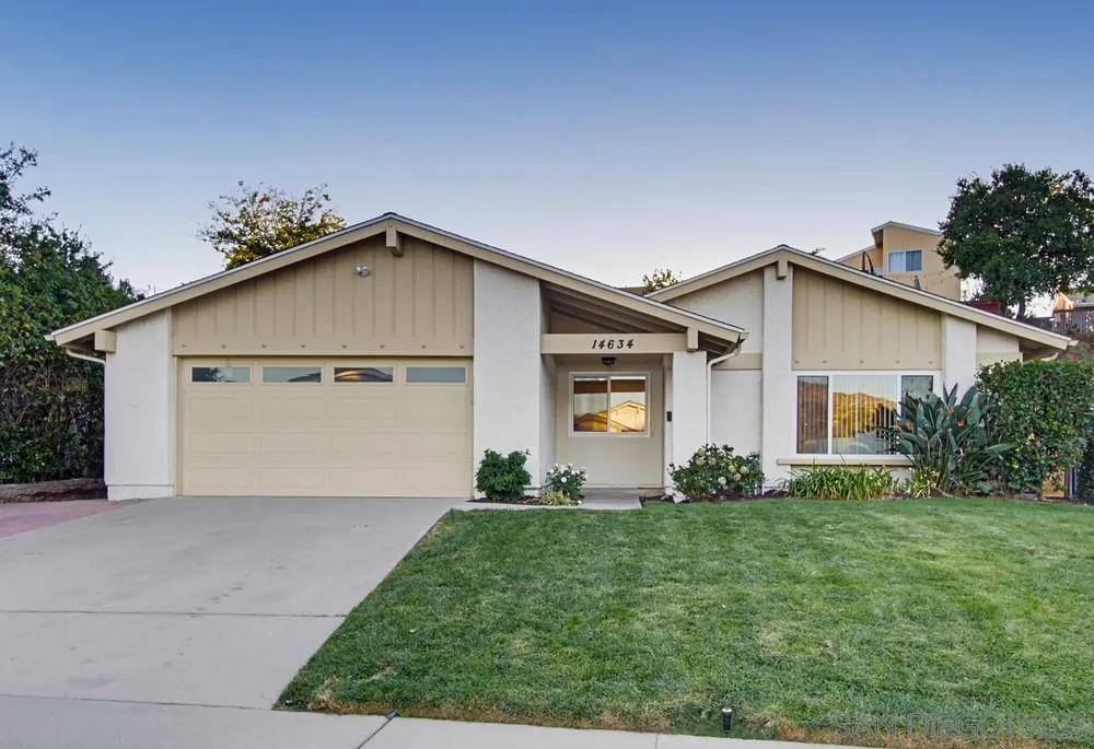 14634 Billy Ln — photo
