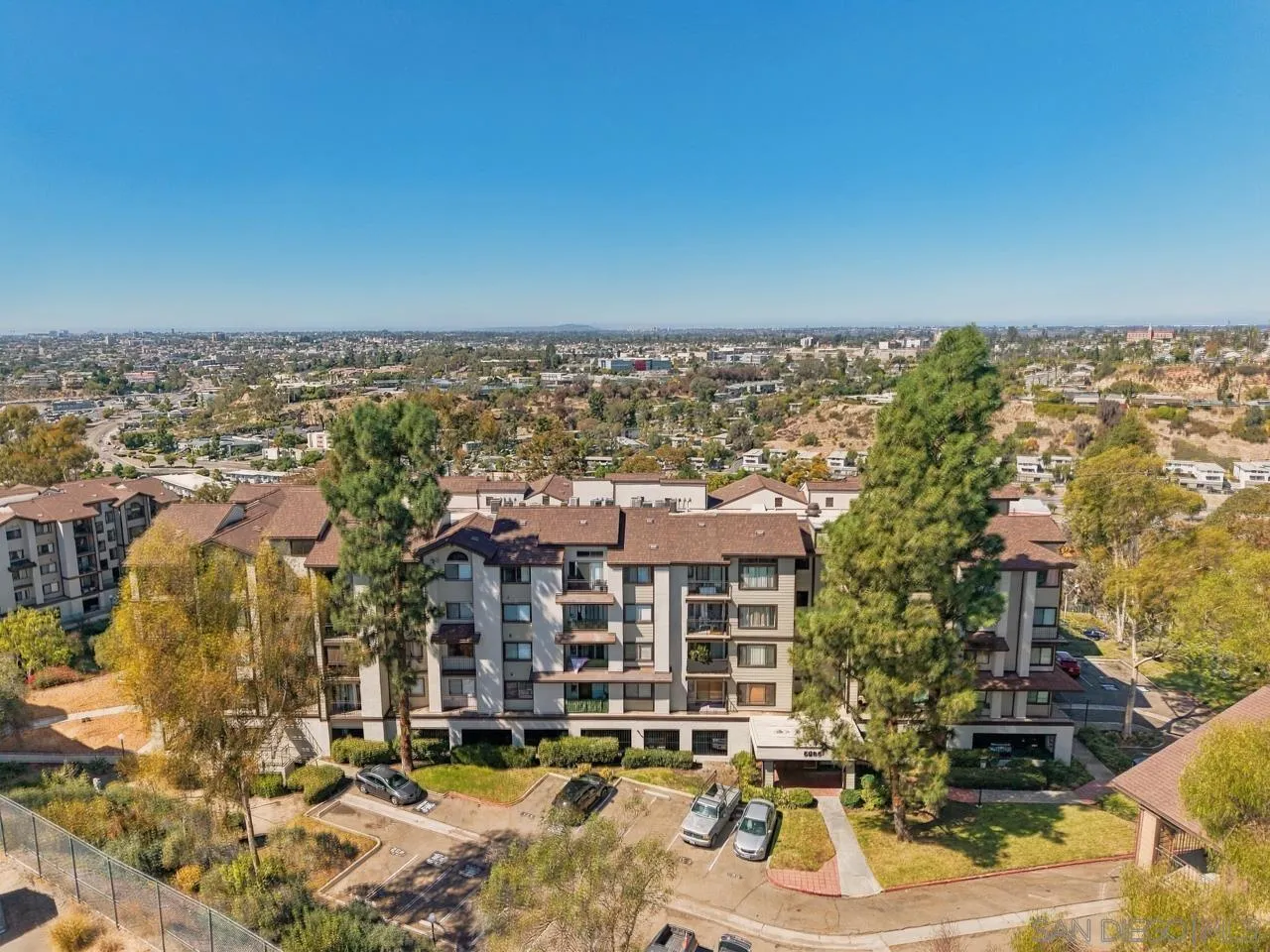 5985 Dandridge Unit 87 — photo