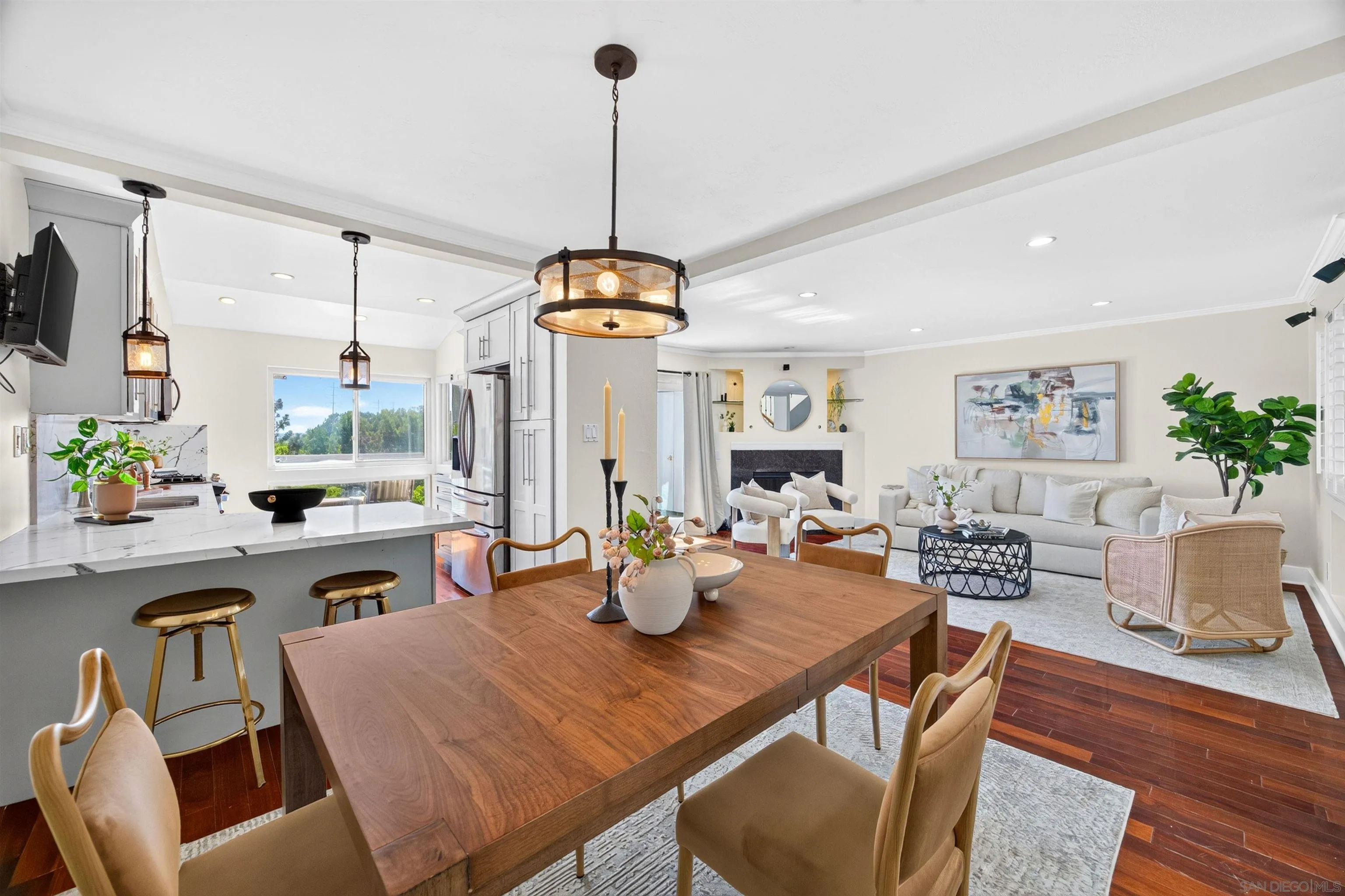1410 Camino Lujan — photo