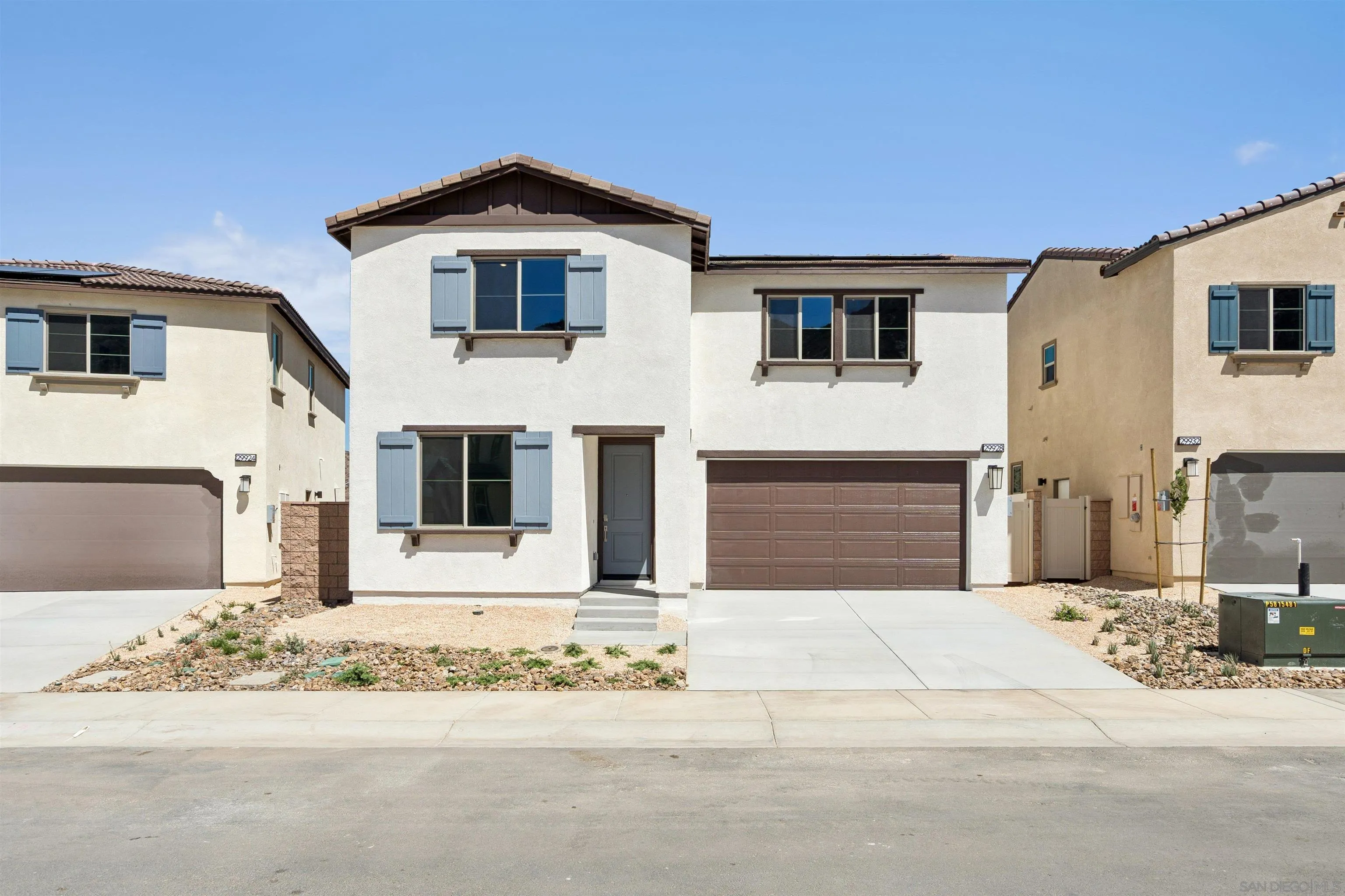 29928 Harmony Heights Dr Lot 8 — photo