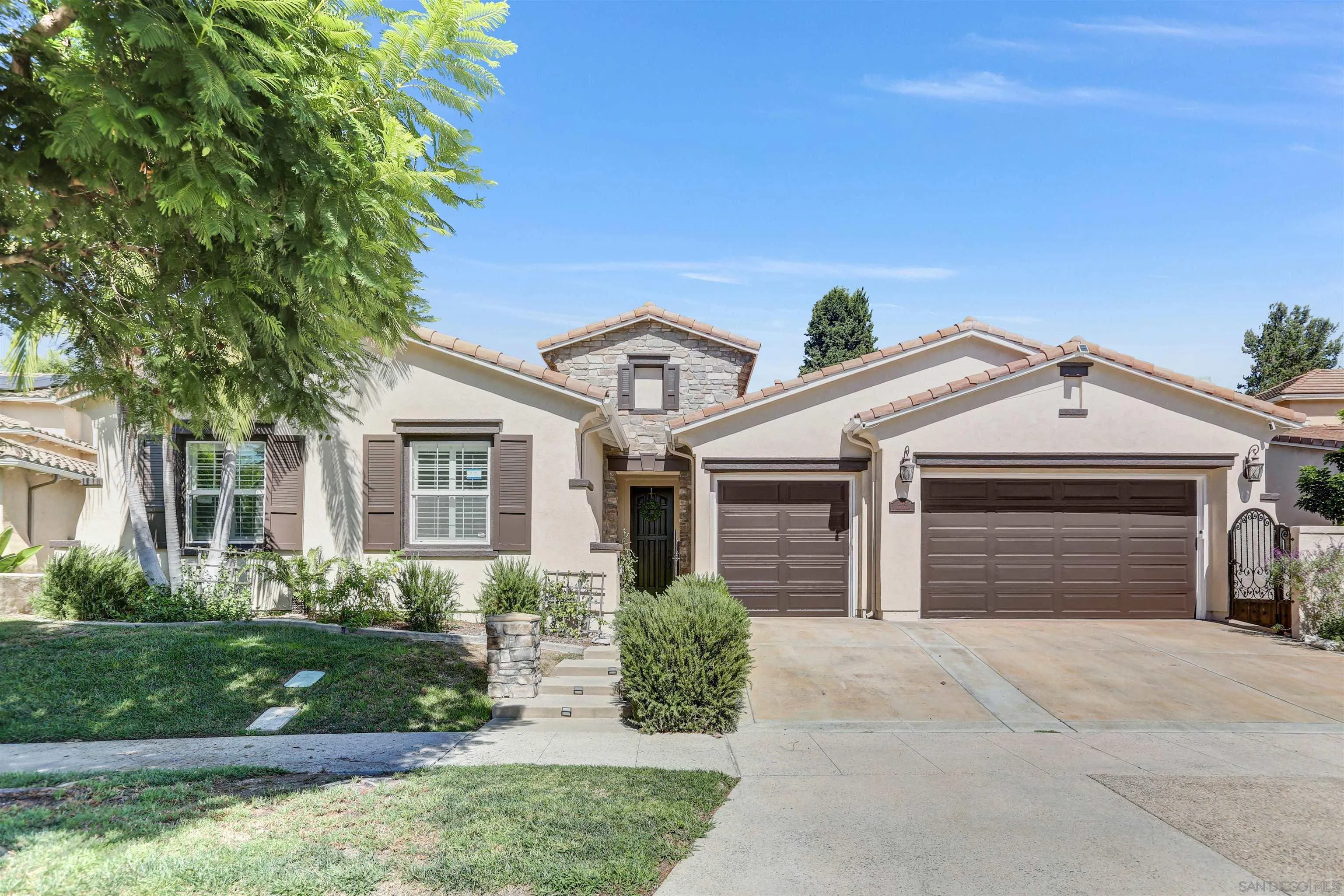 2743 Sadlers Creek — photo