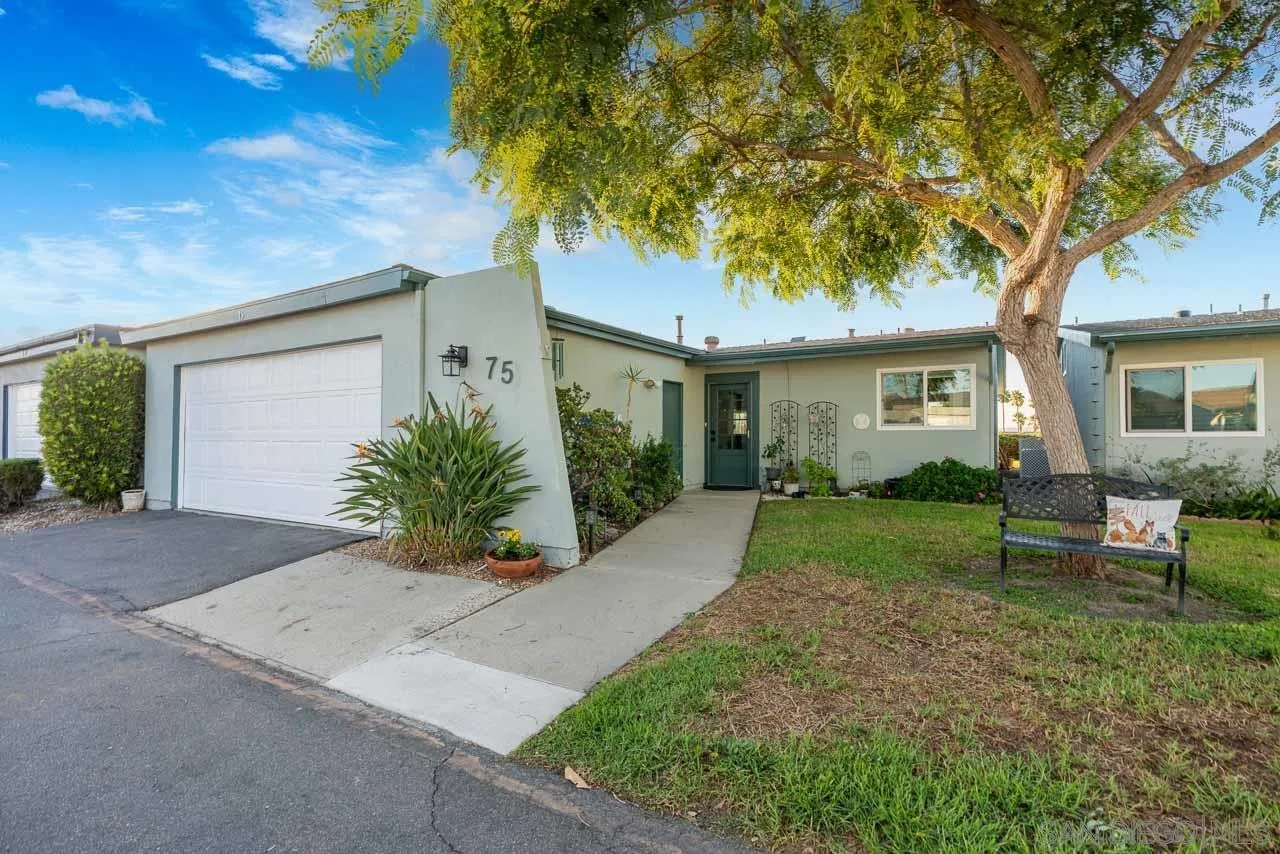 3890 Vista Campana S. Unit 75 — photo