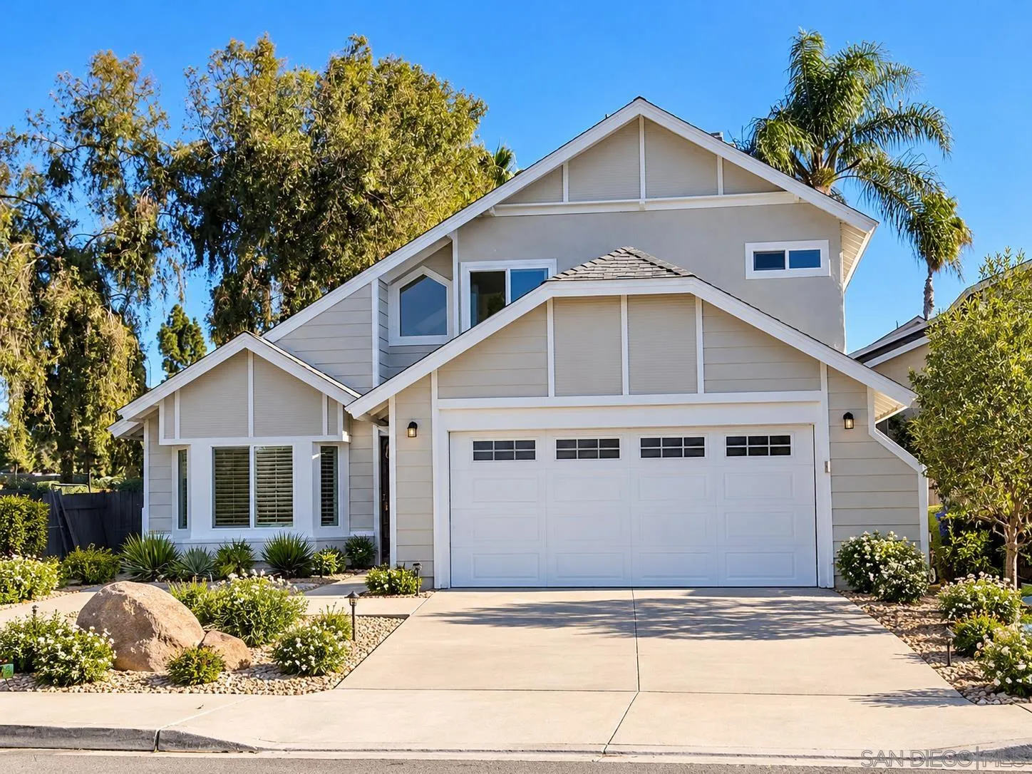 5569 Old Ranch Road, Oceanside, CA 92057