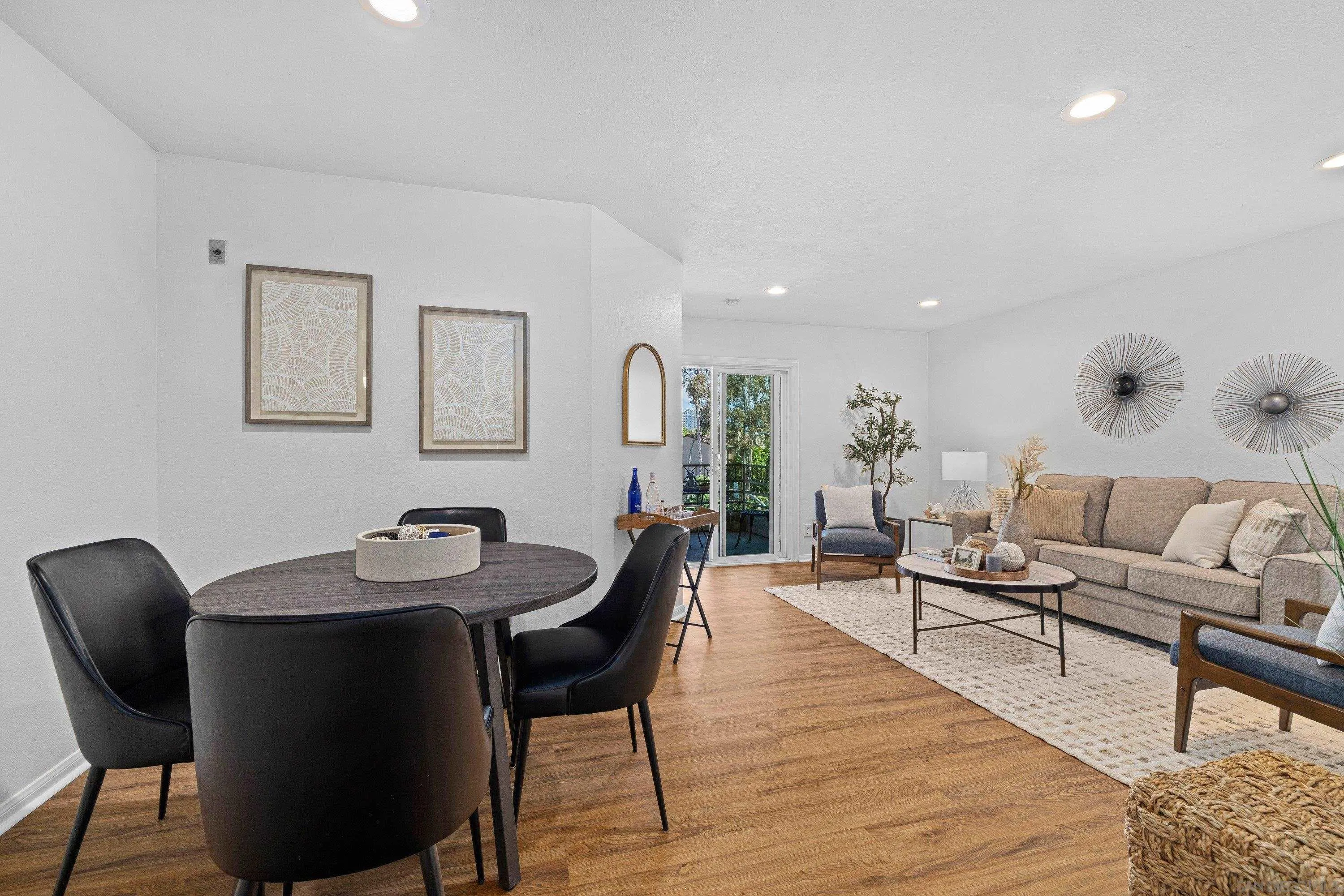 7565 Charmant Dr. Unit 510 — photo