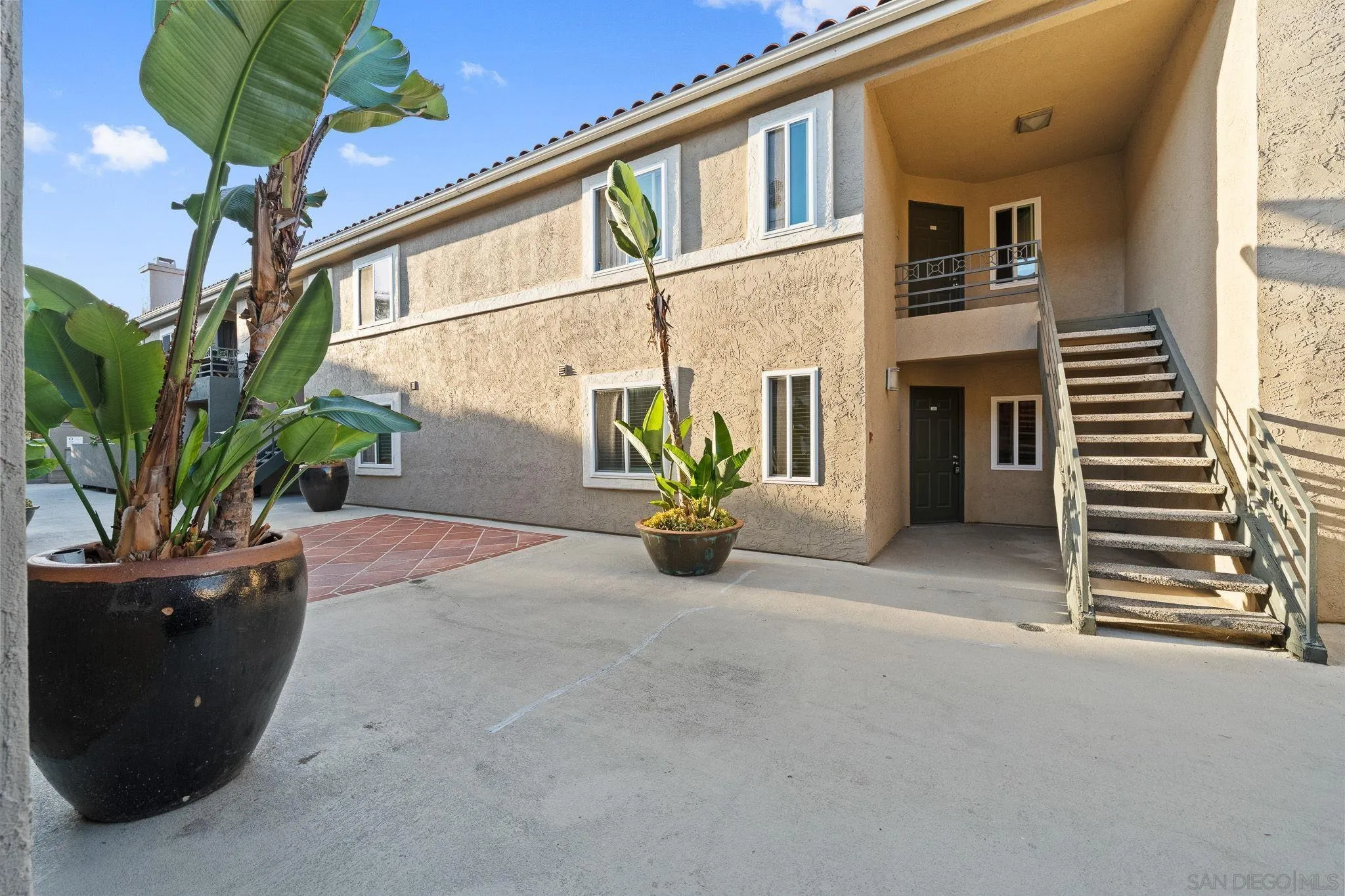 7405 Charmant Dr. Unit 2411 — photo