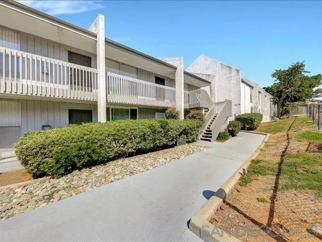 1124 Eureka St. Unit 16 — photo
