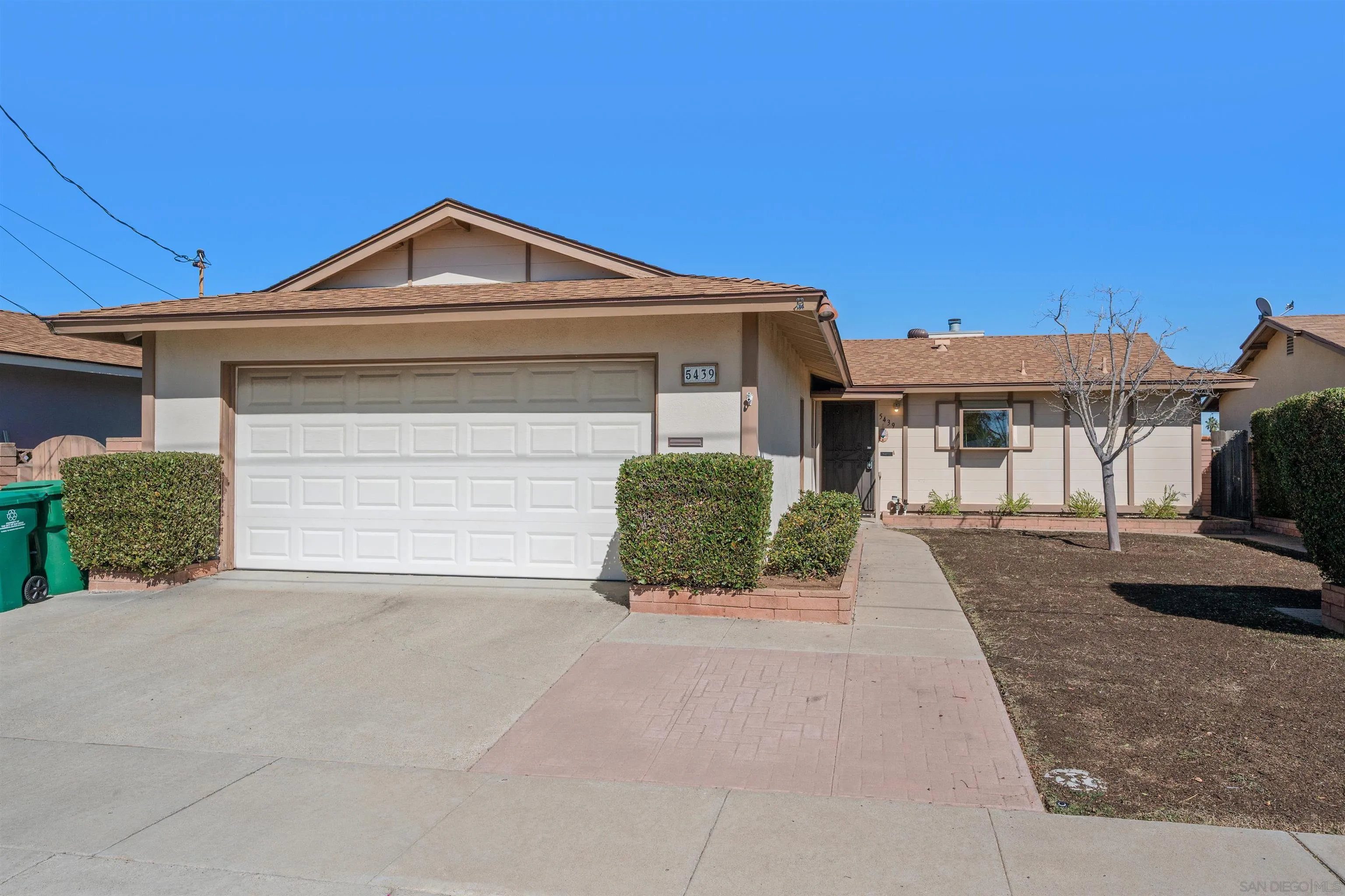 5439 Northridge Ct — photo