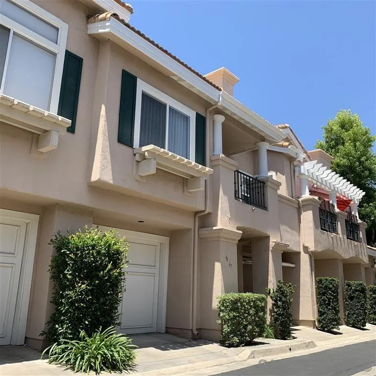 7275 Calabria Court Unit 66 — photo