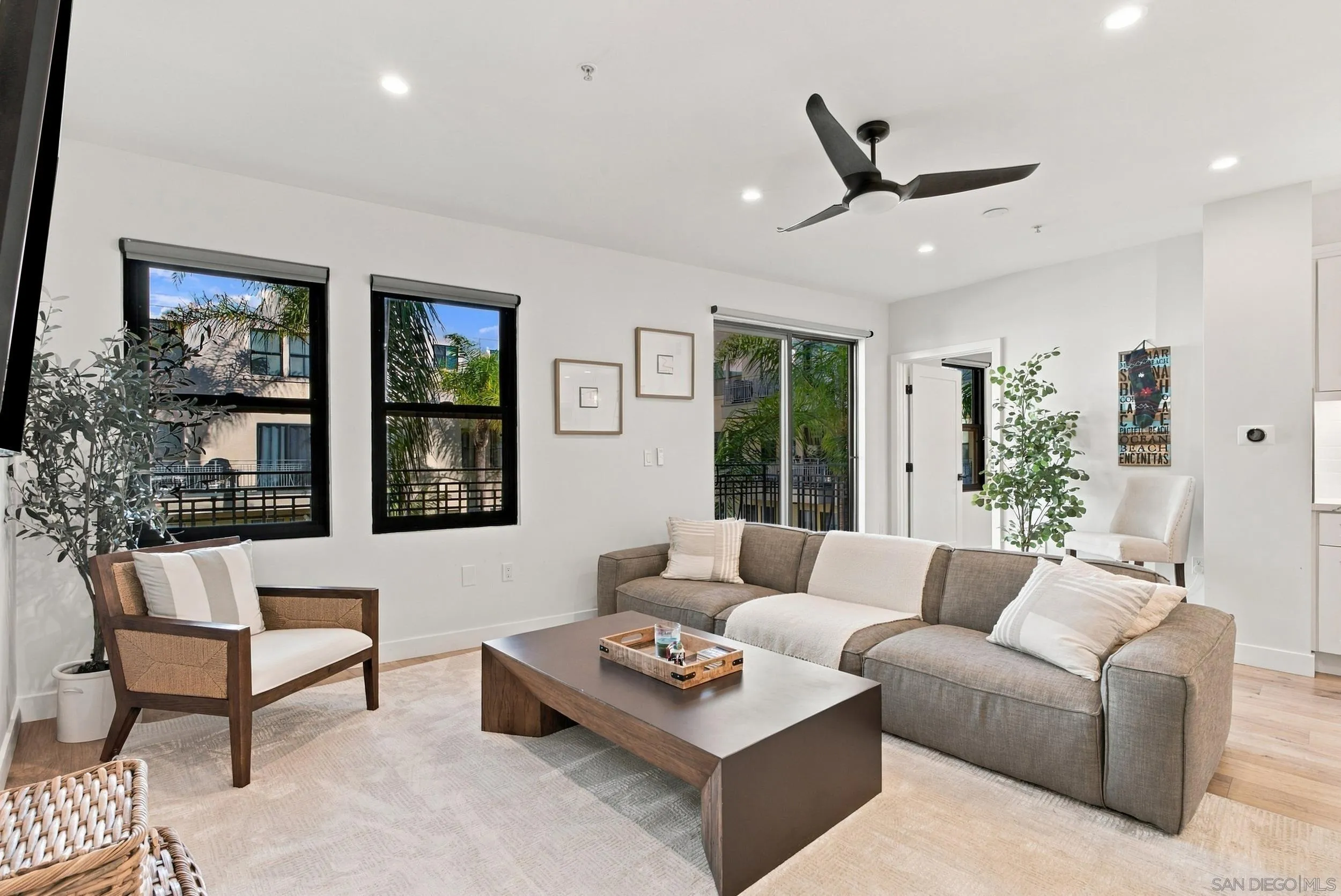 1750 Kettner Blvd Unit 309 — photo