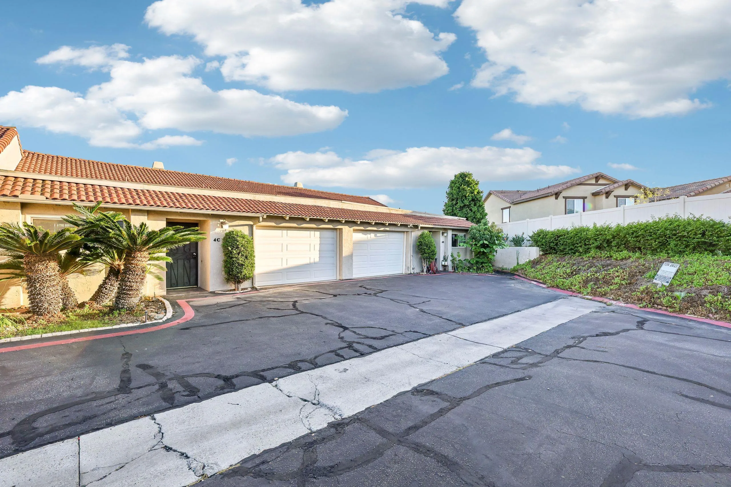 31908 Del Cielo Este Unit 4C — photo
