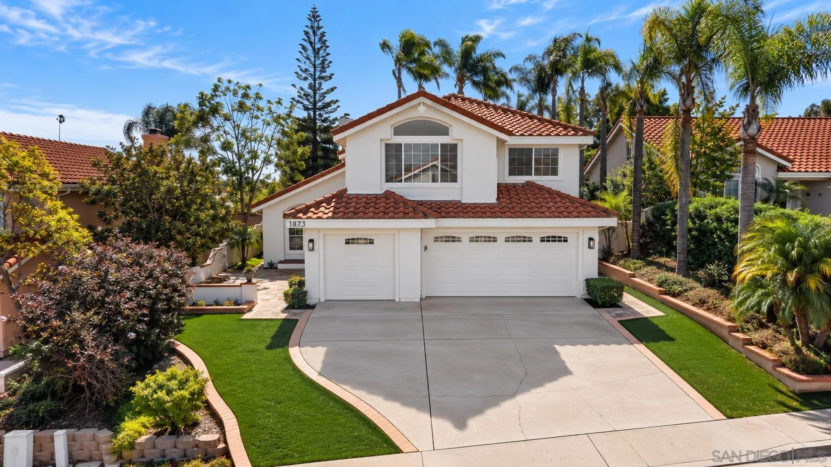 1873 Paseo Del Lago — photo