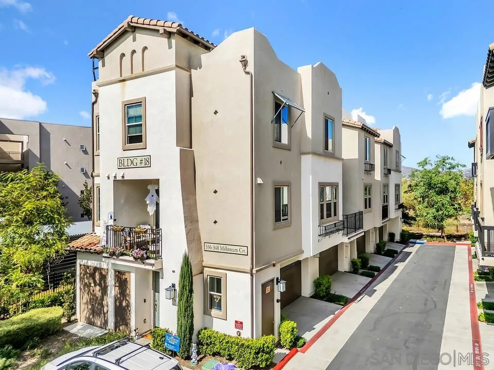 348 Millstream Ct. — photo