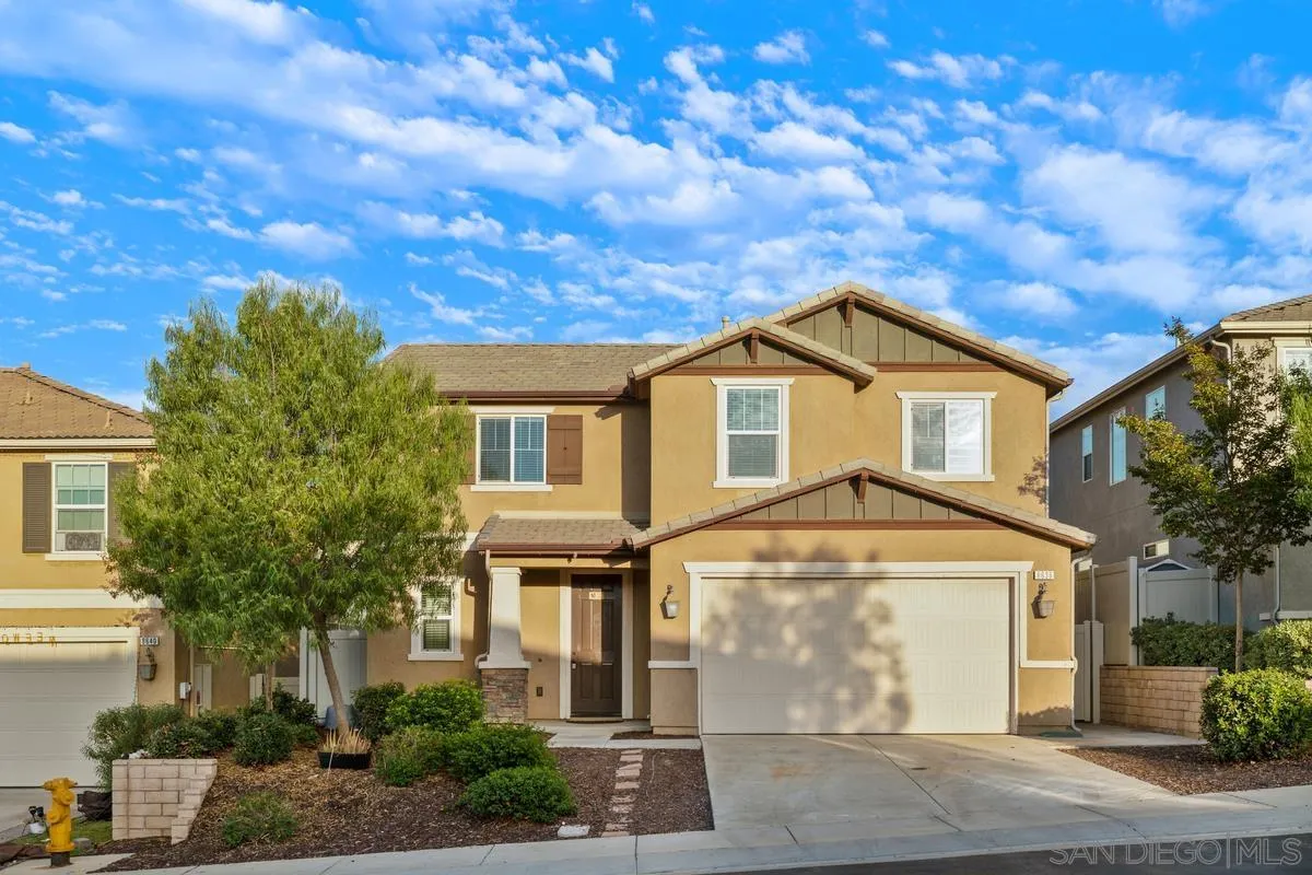 8636 Camden Drive — photo