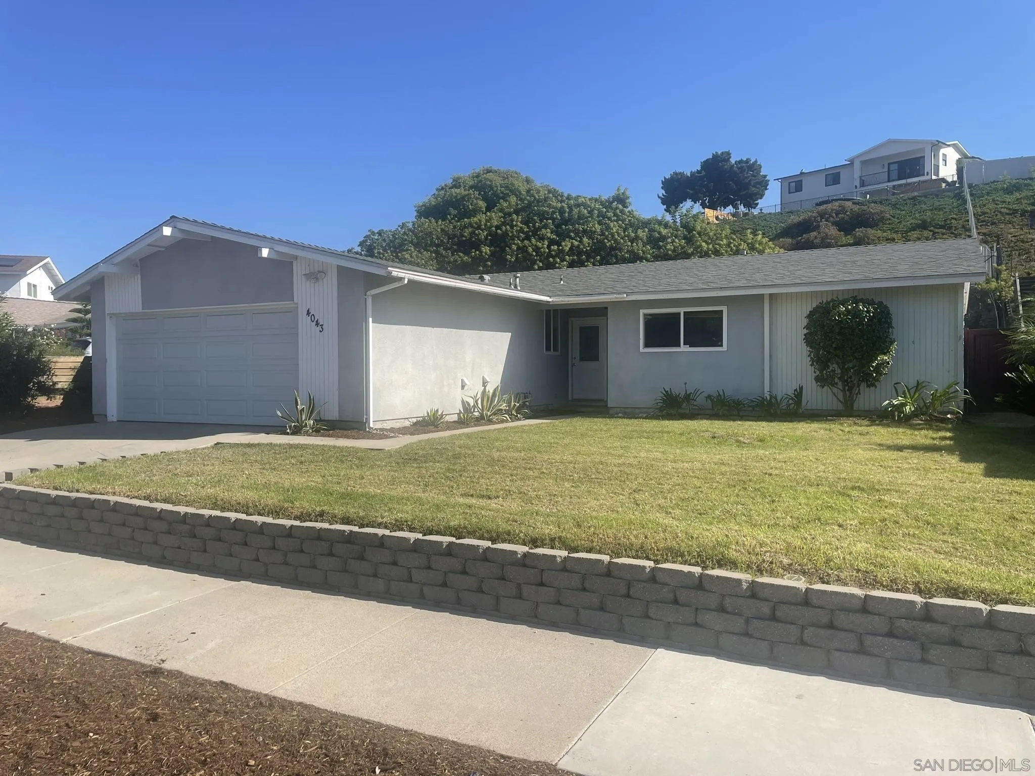 4043 Mira Costa St. — photo