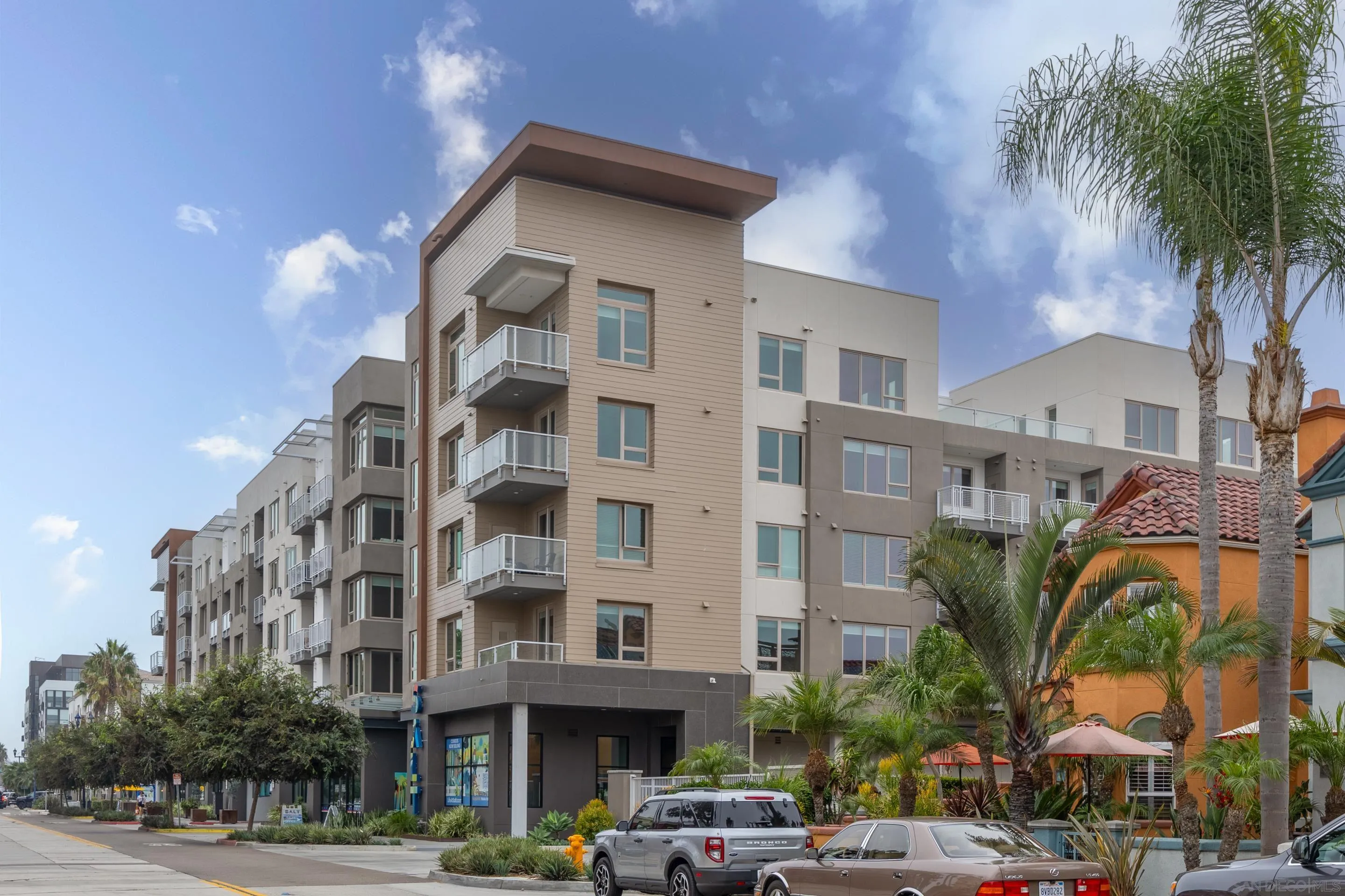 355 N Cleveland Unit 309 — photo