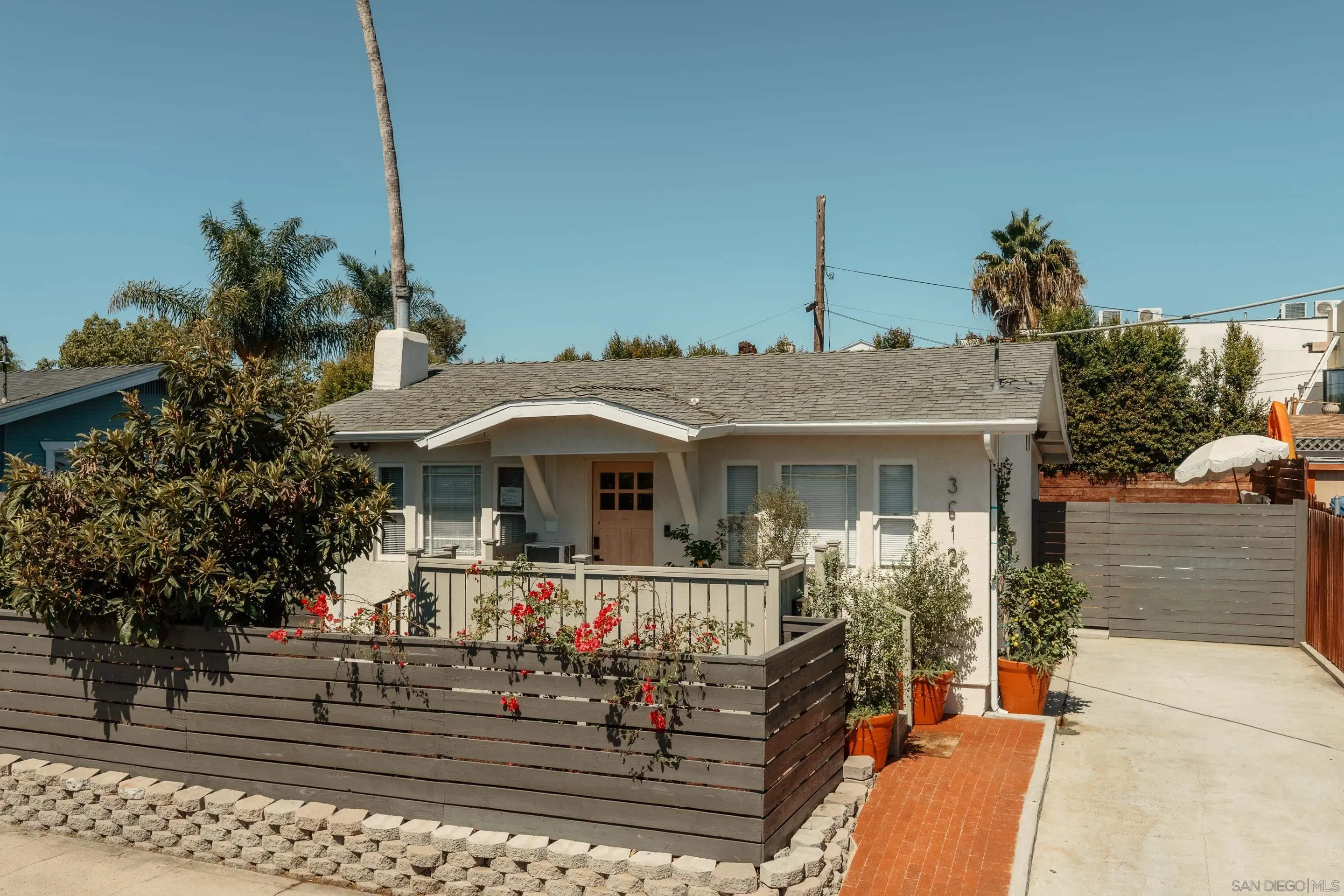 3612 Polk Ave — photo