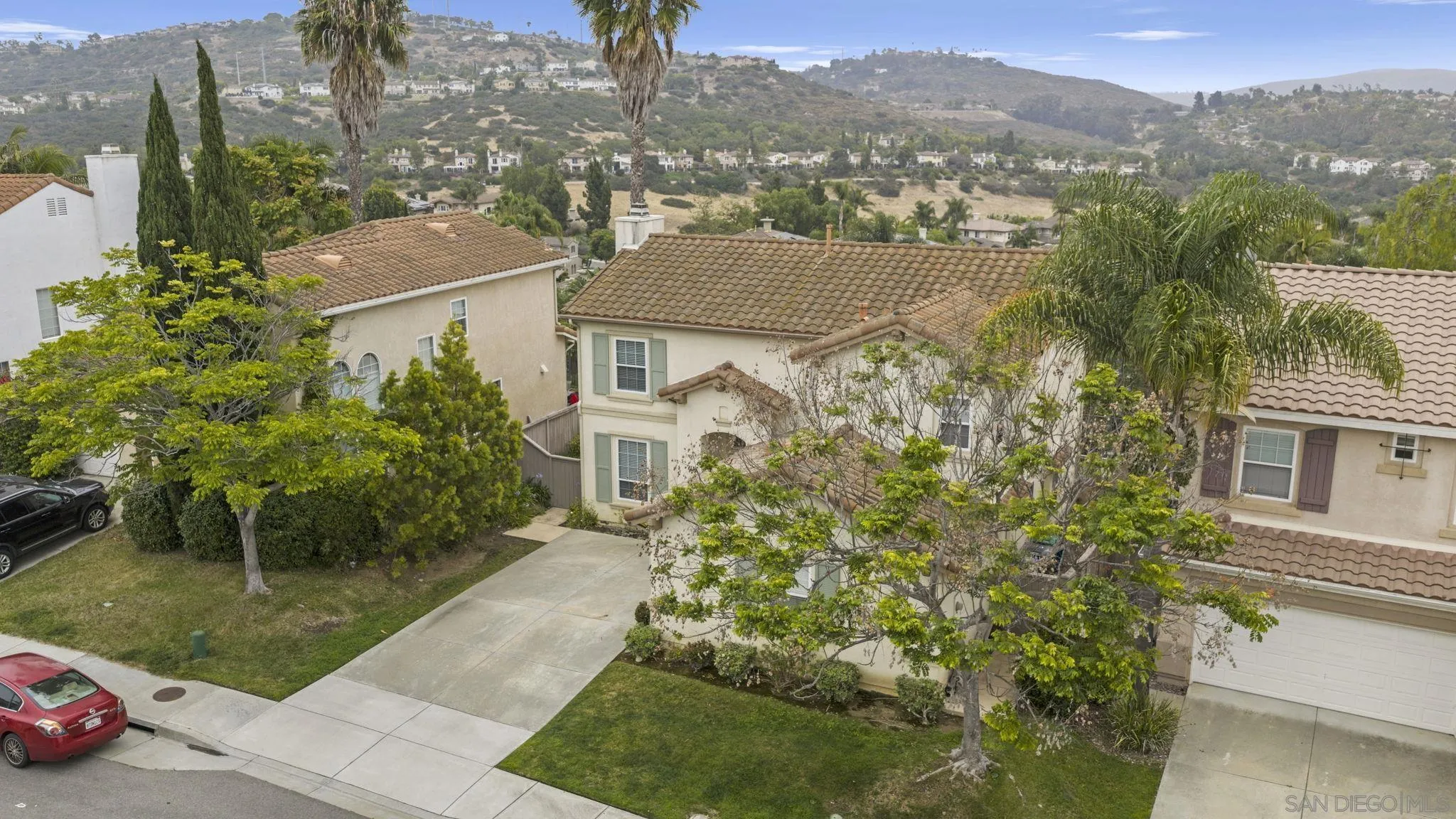 6021 Paseo Carreta — photo