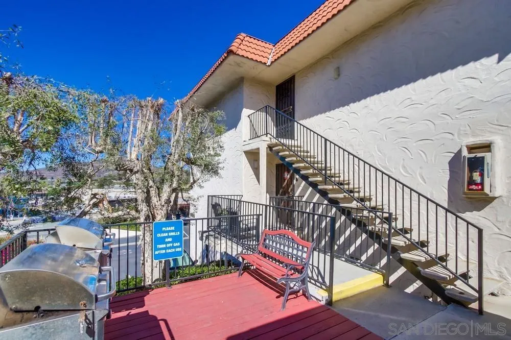 8609 Lake Murray Blvd Unit 7 — photo