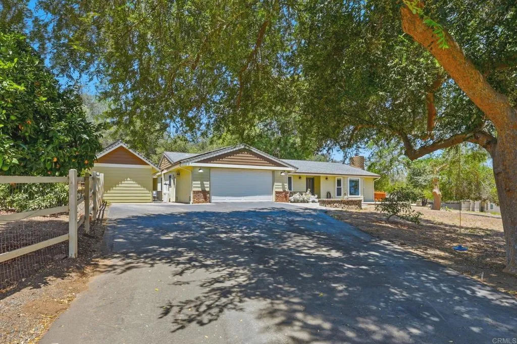 2438 Duraznitos Road, Ramona, CA 92065 — photo 2