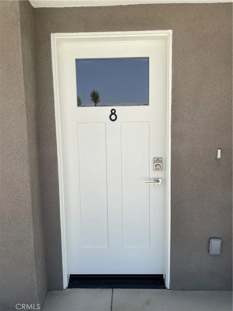 4251 E Live Oak Ave Unit 8 — photo