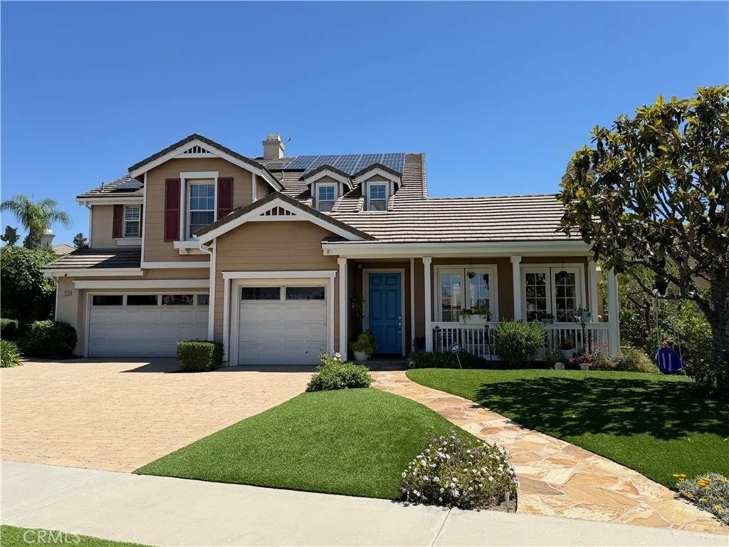 4226 Hartshorn Ranch Place — photo