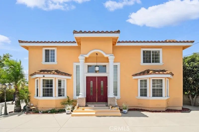 15520 Lujon Street — photo