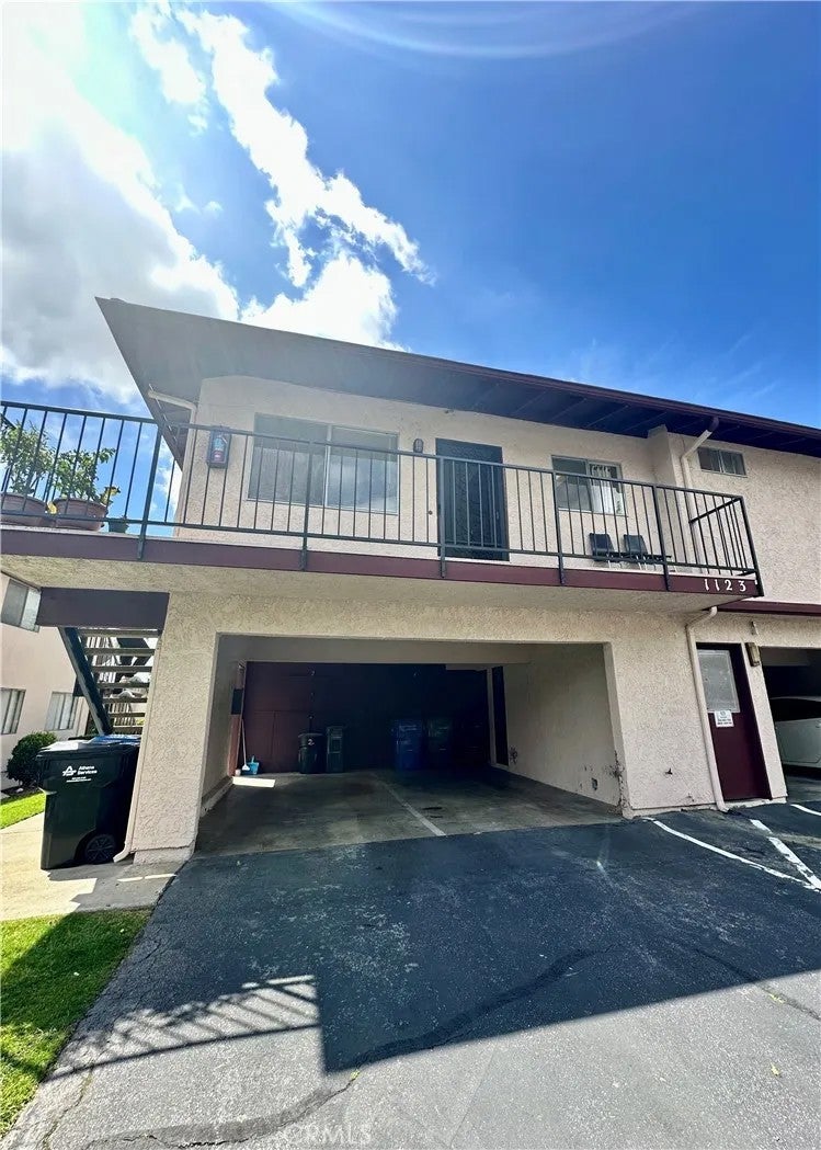 1123 W Sierra Madre Avenue 4 — photo