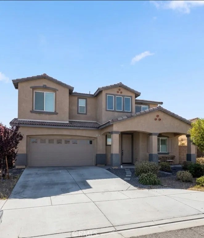 16137 Hamilton Court — photo