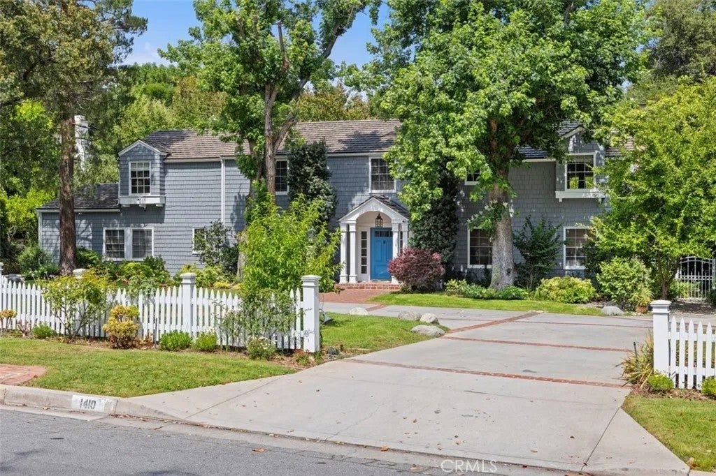 1410 Rancho Road — photo