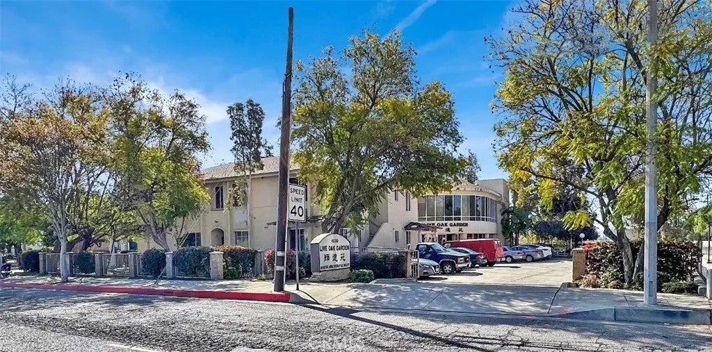 4030 E Live Oak Avenue 105 — photo