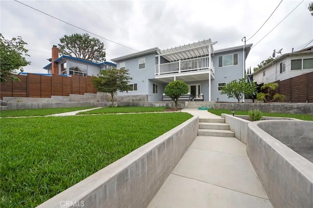 3420 Verdugo Vista Terrace — photo