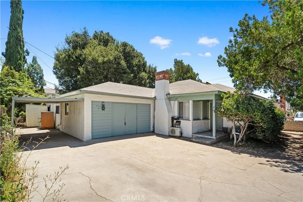 5916 Rosemead Blvd — photo