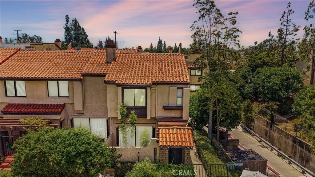 525 S Almansor Street 76 — photo