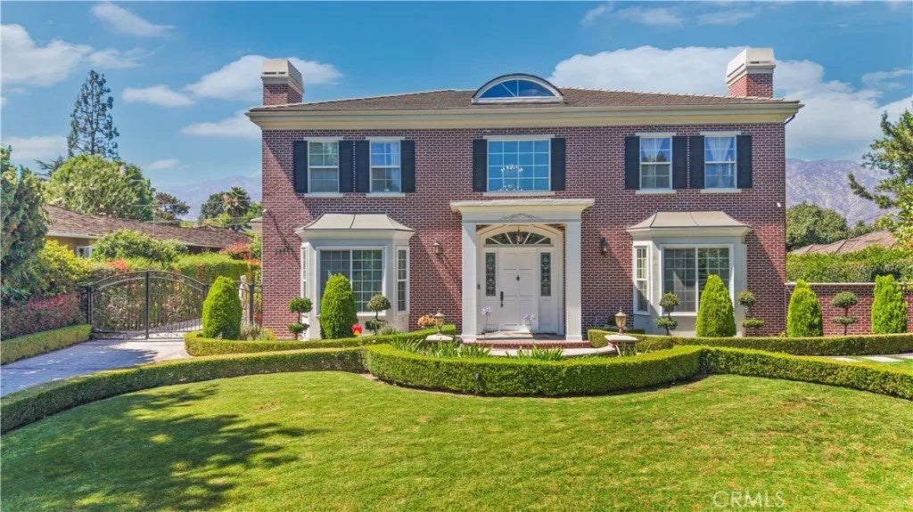 1117 Encanto Drive — photo