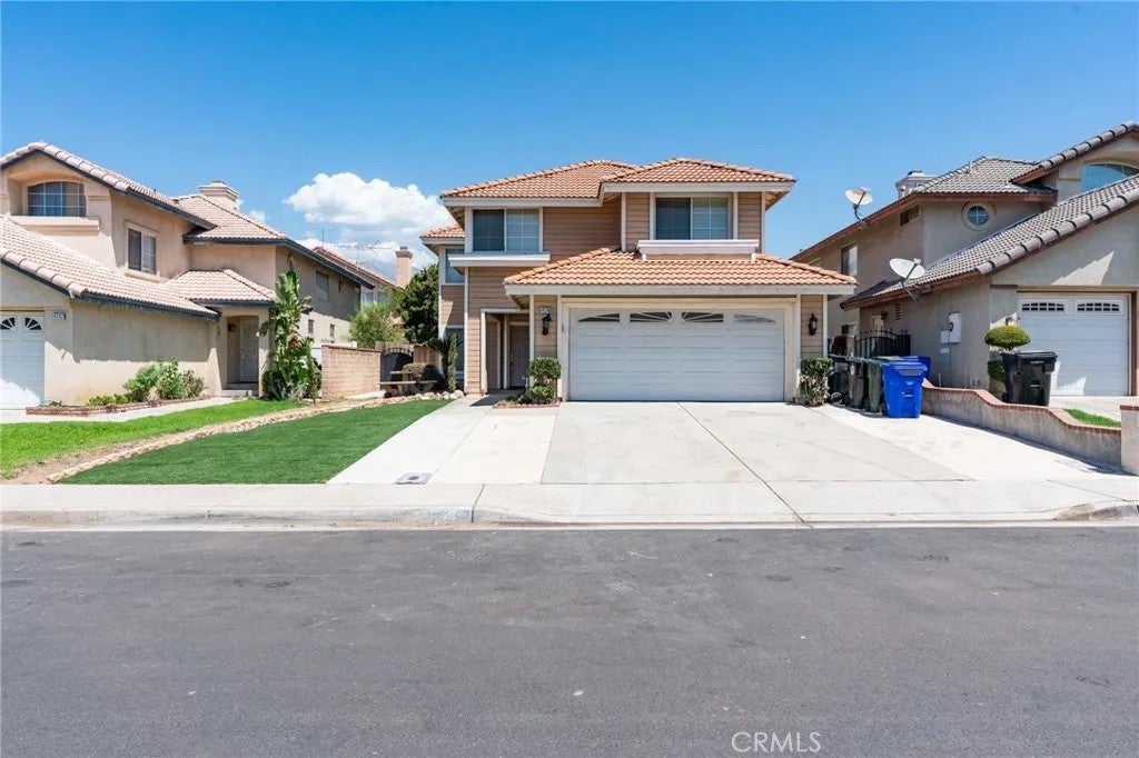 14248 Tuolumne Court — photo