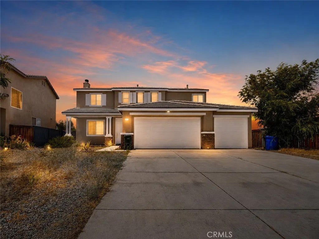 15100 Alexandria Street — photo