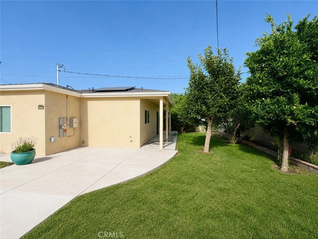4902 Temple City Blvd — photo