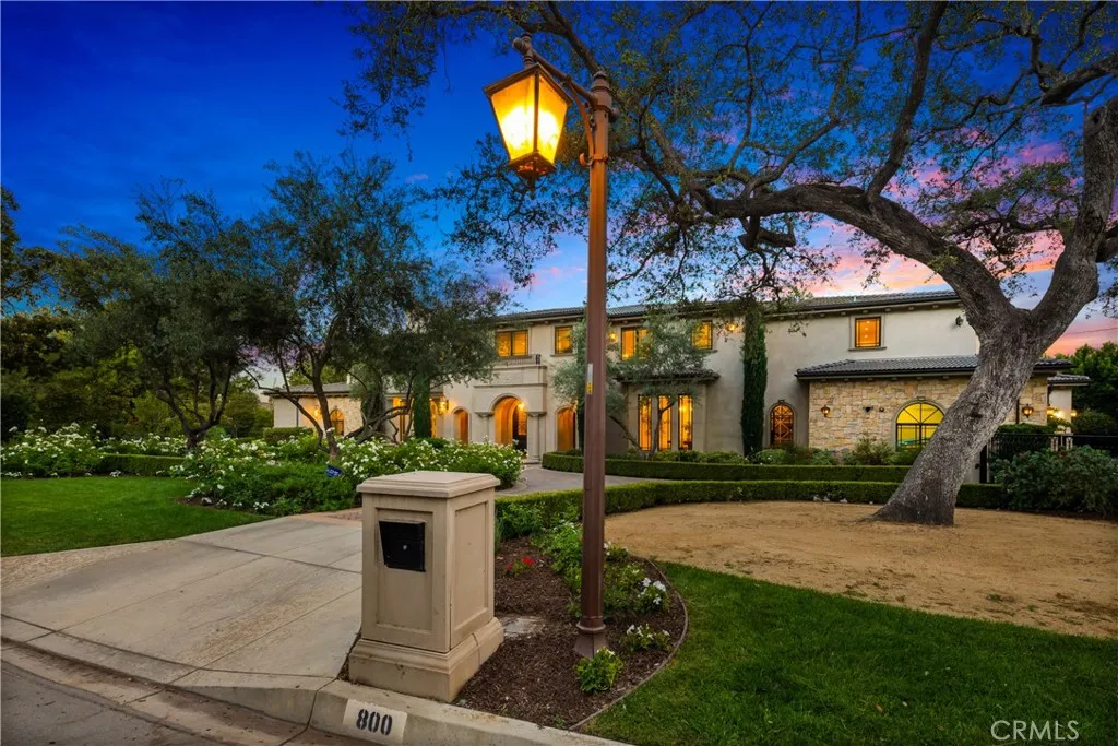 800 Hampton Road, Arcadia, CA 91006 — photo 2