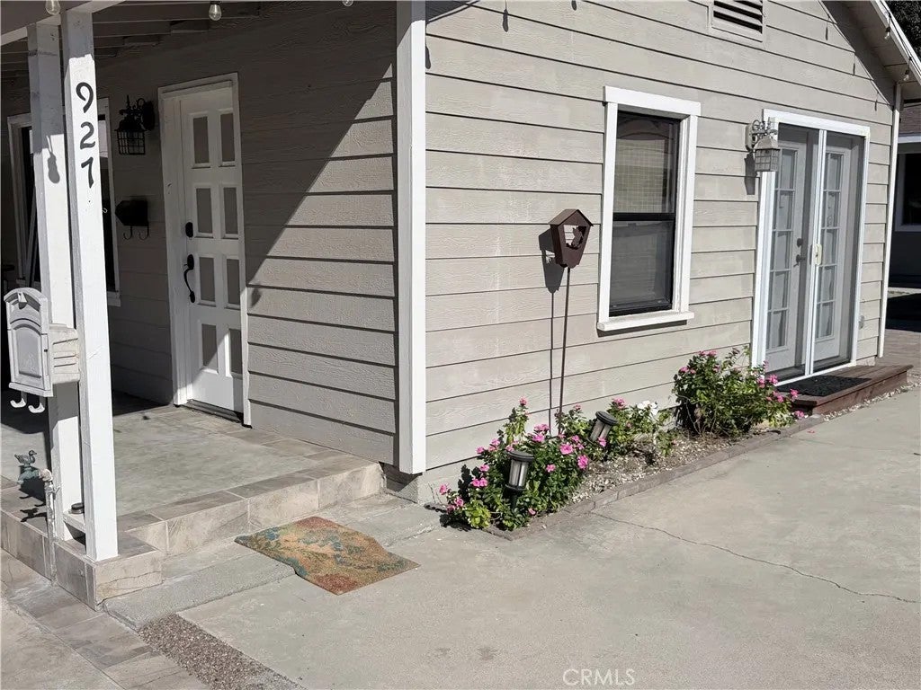 927 El Dorado St. — photo