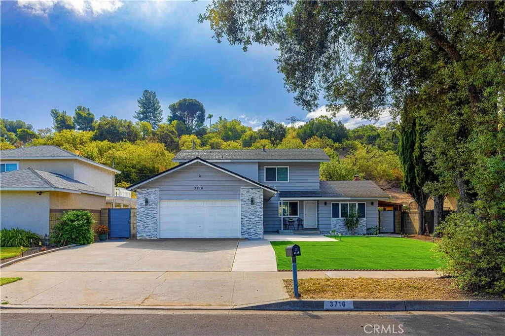 3716 Crooked Creek — photo