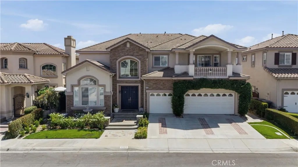 17412 Harlan Dr — photo