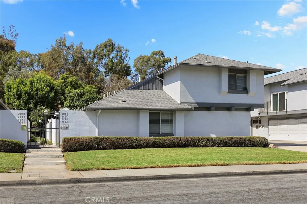 1663 Firvale, Montebello, CA 90640 — photo 2
