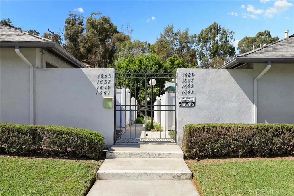 1663 Firvale, Montebello, CA 90640 — photo 3