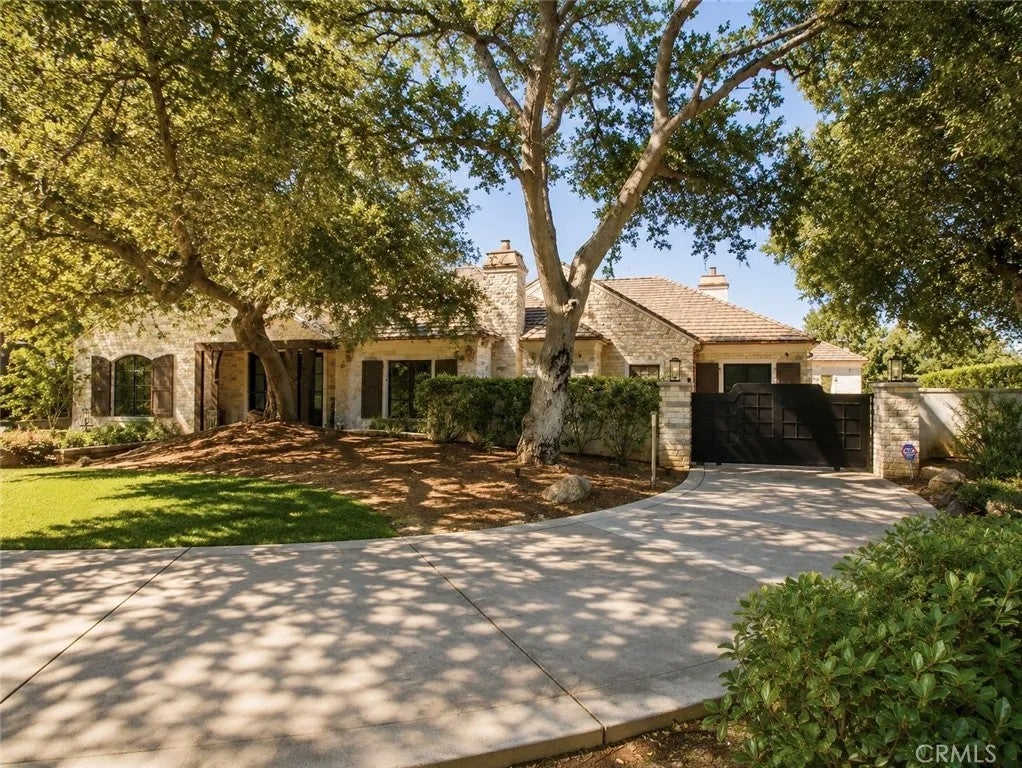 1104 Rancho Road — photo