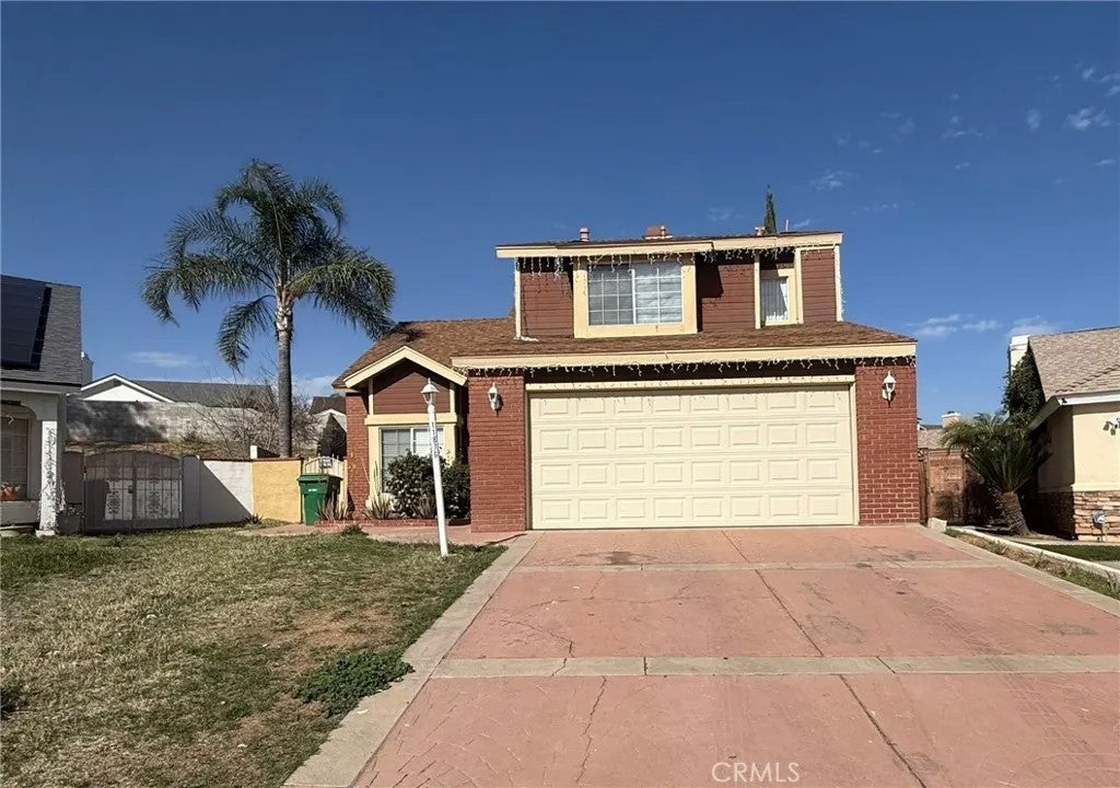 11876 Albion Way — photo