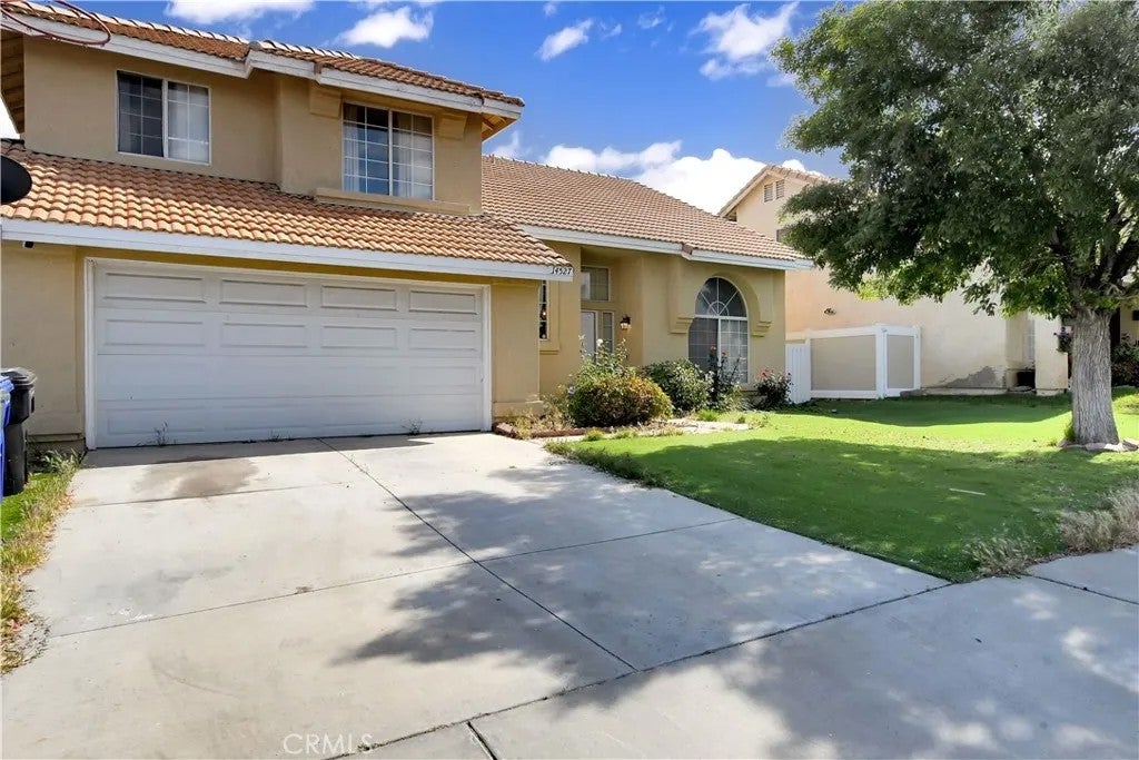14527 Pony Trail Road — photo