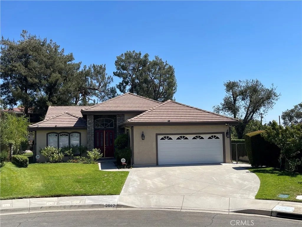 2597 Susan Brook Place — photo