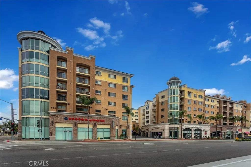 600 N Atlantic Boulevard 215 — photo