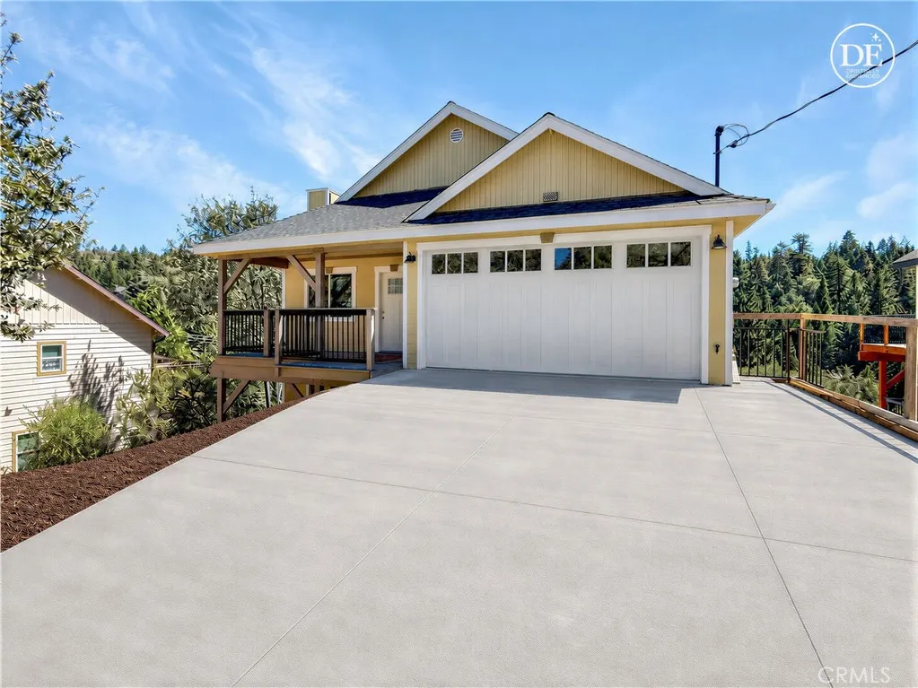 26885 Modoc Lane — photo