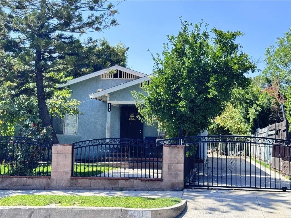 441 N Mar Vista Avenue — photo